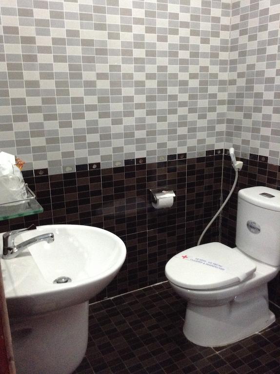 Eden Hotel Buon Ma Thuot Room photo