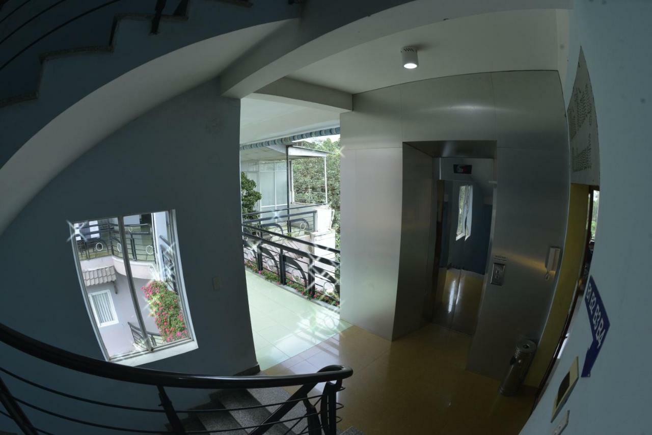 Eden Hotel Buon Ma Thuot Exterior photo